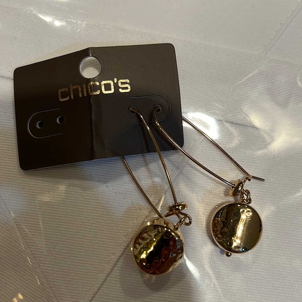 Chico’s Earrings